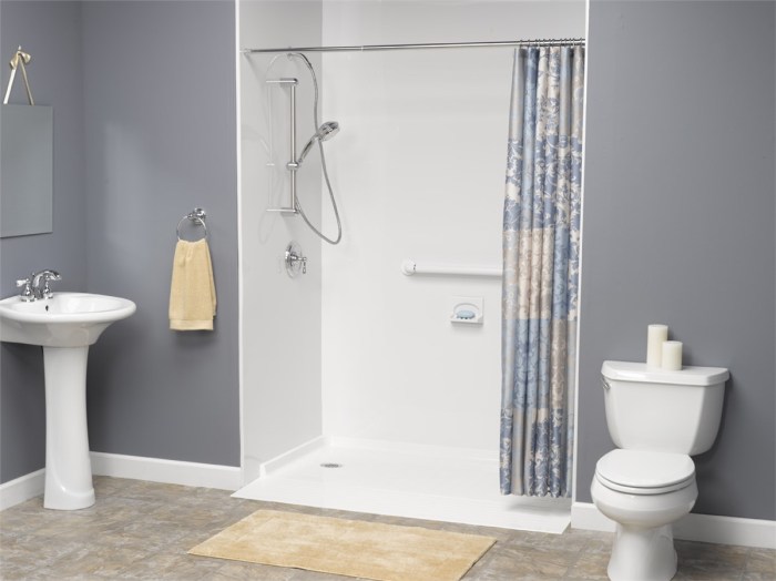 Mwc showee accessible shower