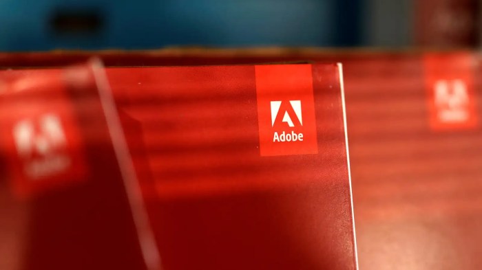 Adobe claims its new image generation model is its best yet