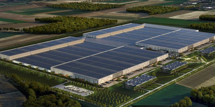 French battery maker verkor scores 2 1b to build gigafactory