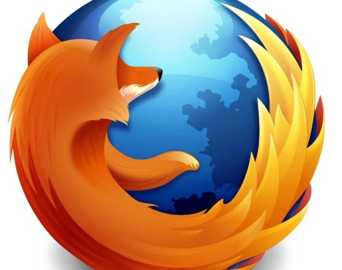 Mozilla flak sneaking in mr robot firefox plugin