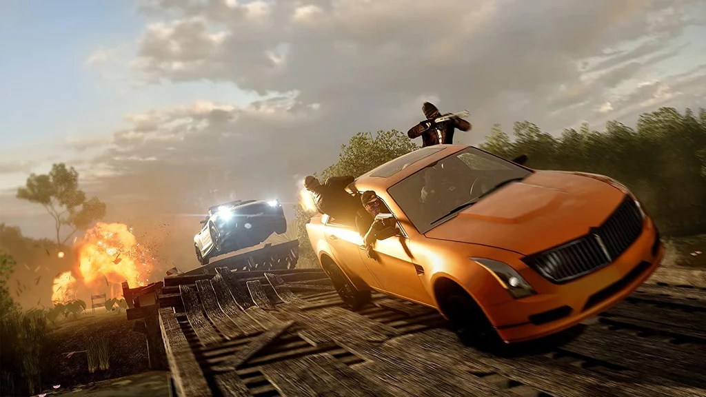 Battlefield hardline final resolution for xbox one ps4 confirmed