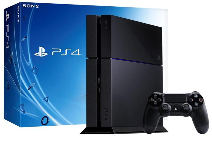 Sony ps4 sold out globally with new supplies coming