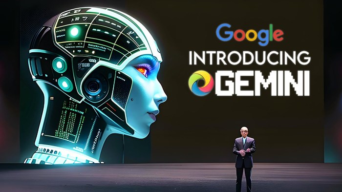 Google rolls out gemini in android studio for coding assistance