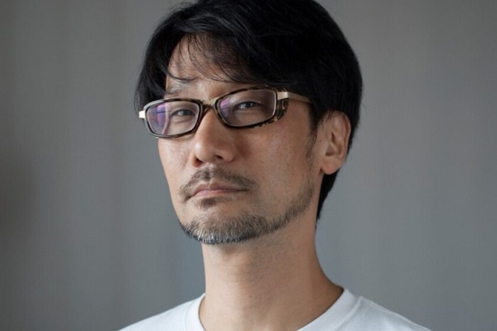 Hideo kojima explains why ground zeroes is so short