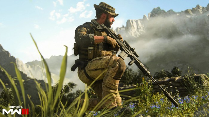 Call of duty modern warfare remastered multiplayer trailer released