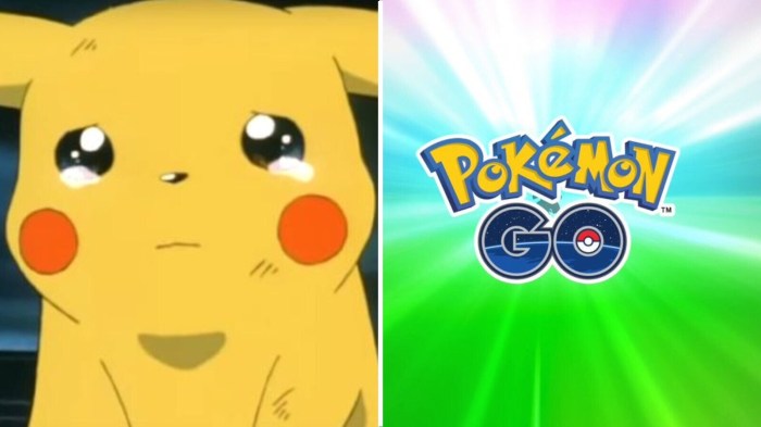 Pokemon go accidents driving billions