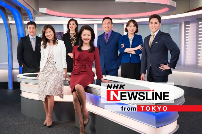 Nhk starts worlds first 8k tv broadcasts in japan