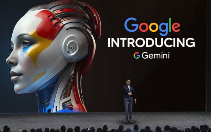 Googles new gemini model can analyze an hour long video but few people can use it