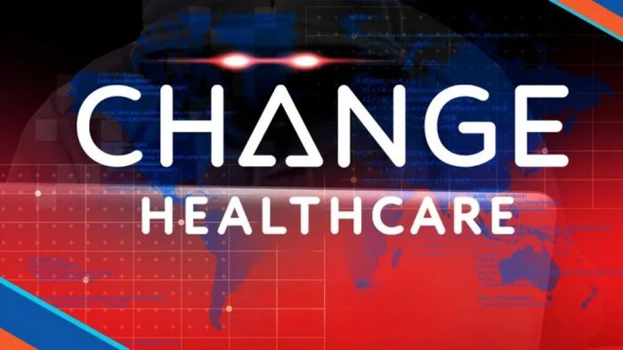 Change healthcare stolen patient data ransomhub leak