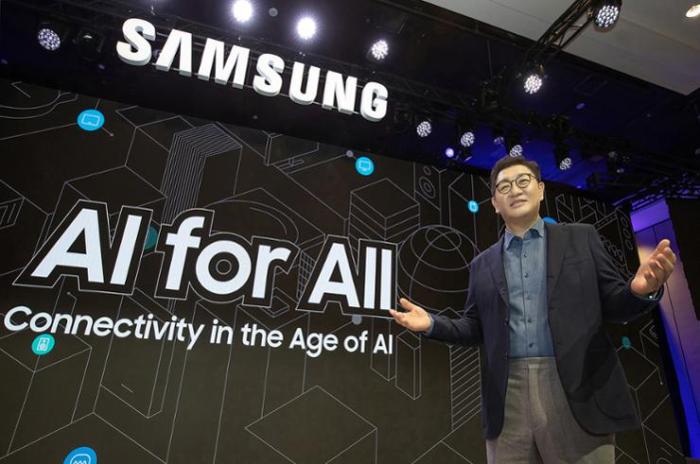 Samsung helps develop app that slows down alzheimers side effects