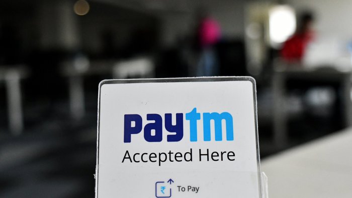 India payments authority grants third party app license to paytm