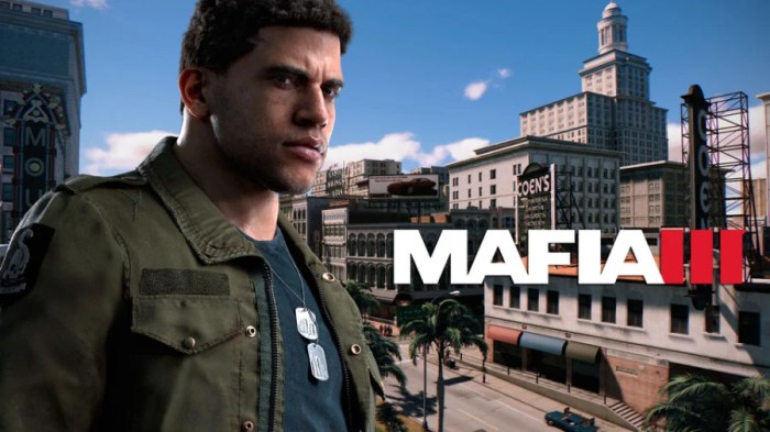 Mafia 3 rivals ios and android release date confirmed