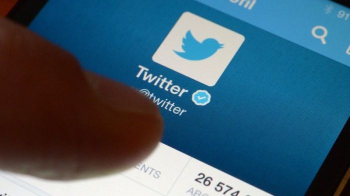 Twitter suspends additional terrorism accounts