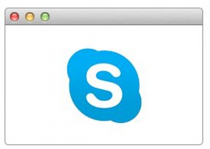 Skype for mac update