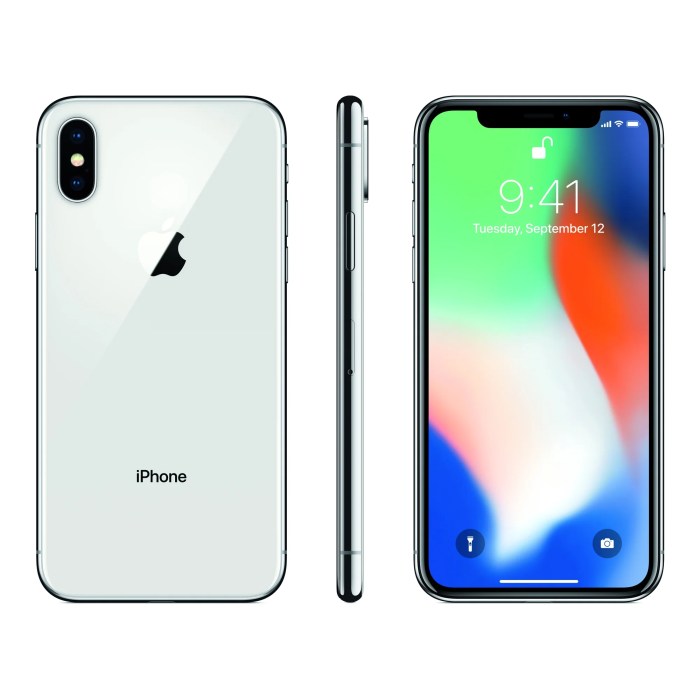 Iphone x cost 357 50 to make