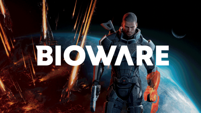 Bioware forums will be shutting down