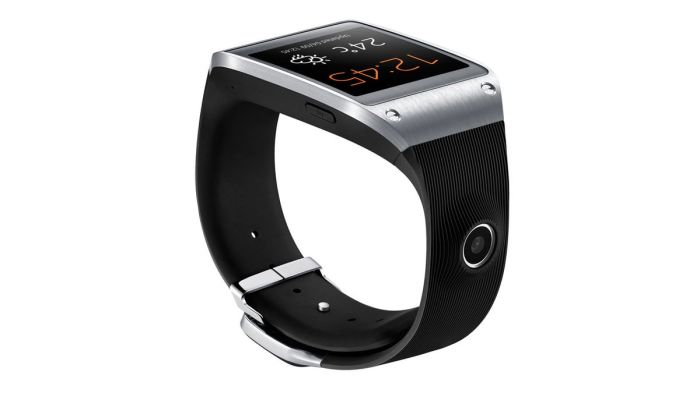 Samsung galaxy band rumored to be the galaxy gears successor