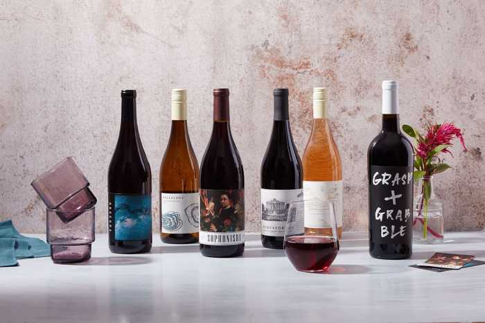 Full glass wine raises 14m to continue acquiring dtc wine marketplaces buys bright cellars