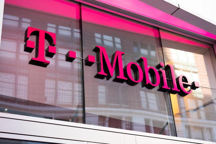 Dish rumored to be interested in bidding for t mobile as well