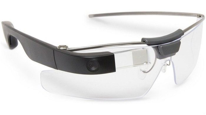 Eye tracking feature could arrive for the next gen google glass