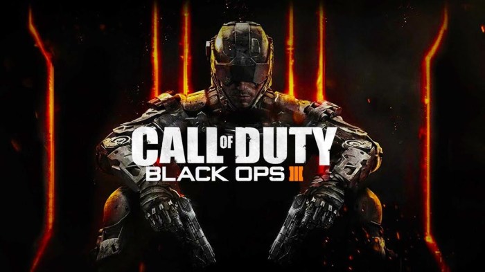 Call of duty black ops 3 free on steam for this weekend