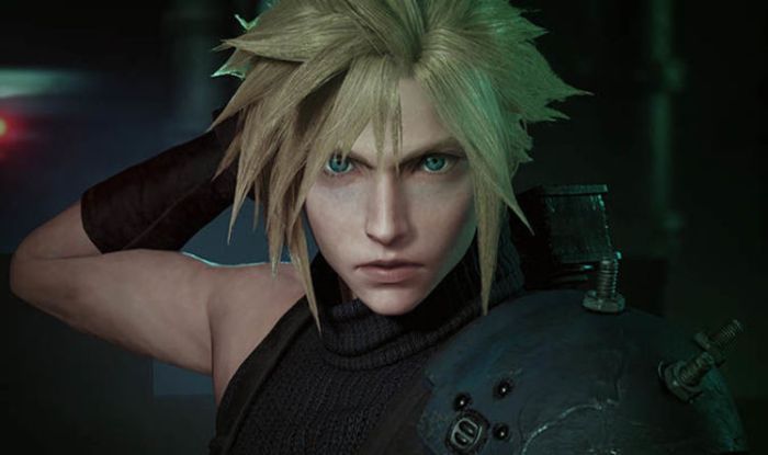 Final fantasy vii release date 2018