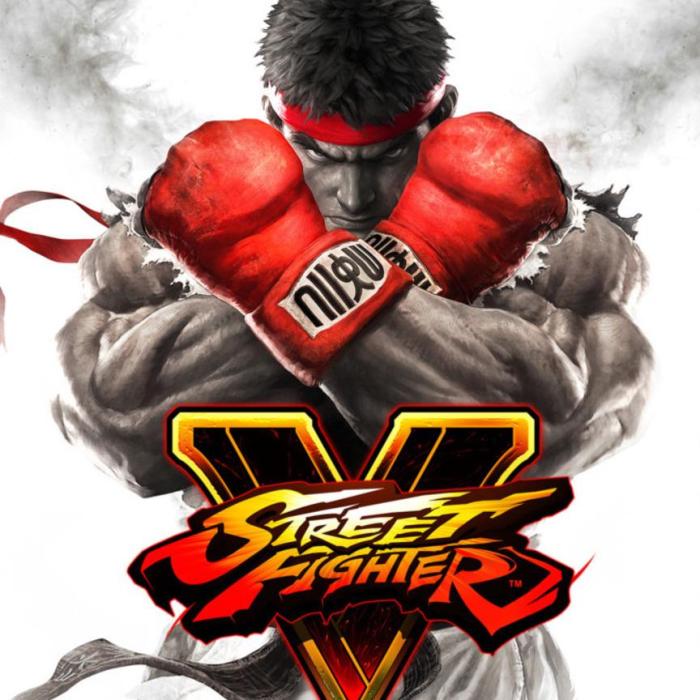 Street fighter 5 release pegged in spring 2016 by capcom