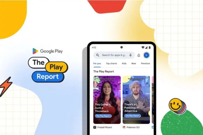 Google play store will show ai powered faqs and latest youtube videos for games