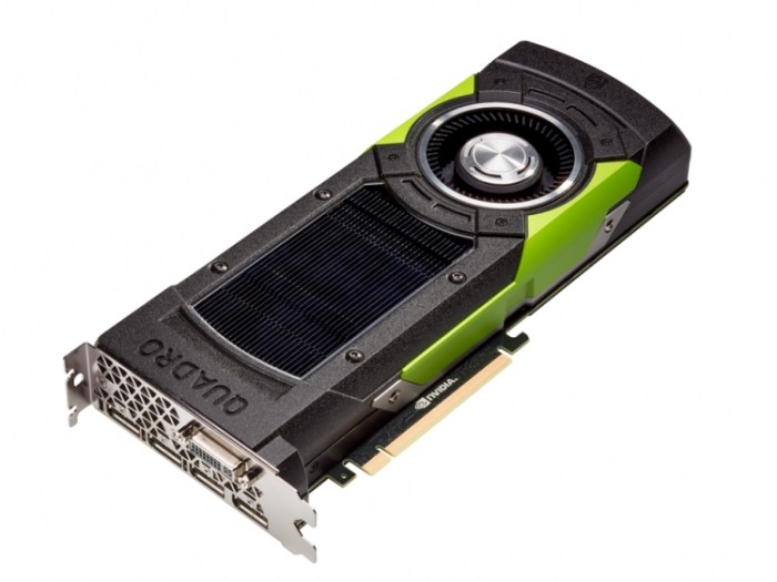 Nvidia maxwell gpu for geforce cards