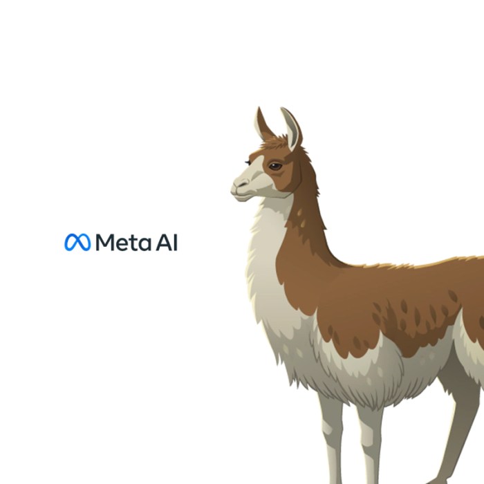 Meta adds its ai chatbot powered by llama 3 to the search bar across its apps