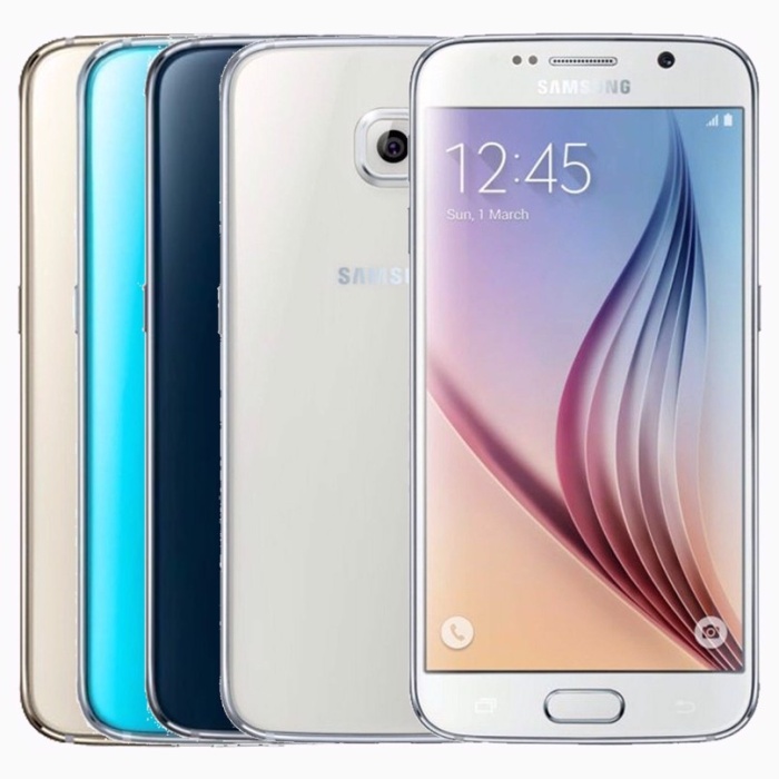 Galaxy s6 sales at t mobile double than the galaxy s5