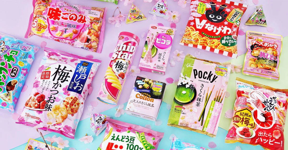 Japanese candy teach kids to code