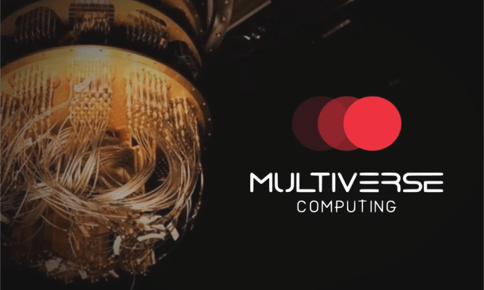 Multiverse computing