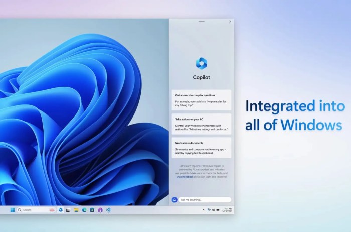 Microsofts windows 11 copilot gets smarter with new plugins and skills