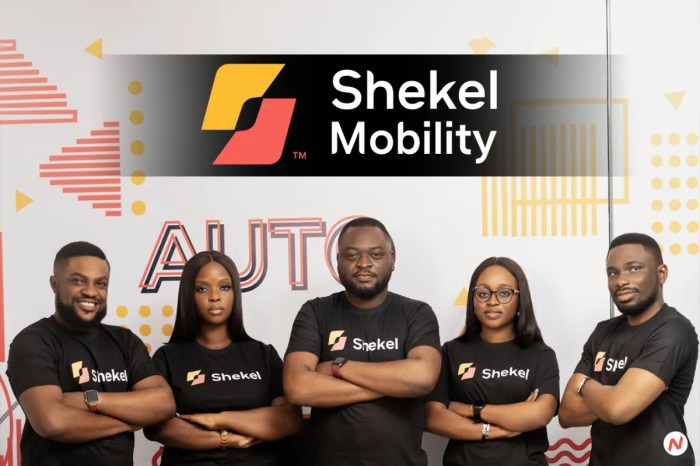 Shekel mobility a b2b marketplace for auto dealers in africa raises 7m led by ventures platform and mac vc