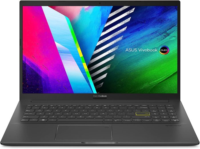 Asus integrate alexa zenbook vivobook laptops