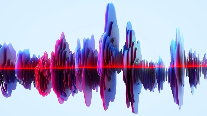 Can you hear me now ai coustics to fight noisy audio with generative ai