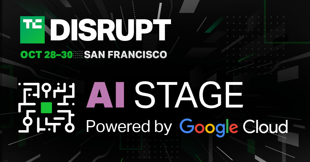 Announcing the agenda for the fintech stage at techcrunch disrupt 2024