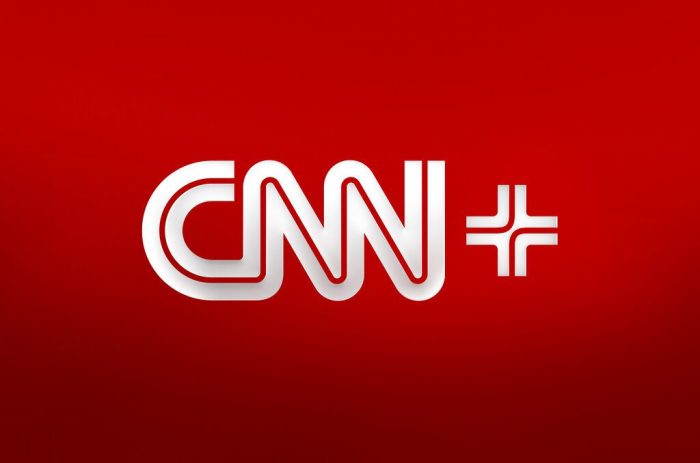 Cnn may get its own streaming service