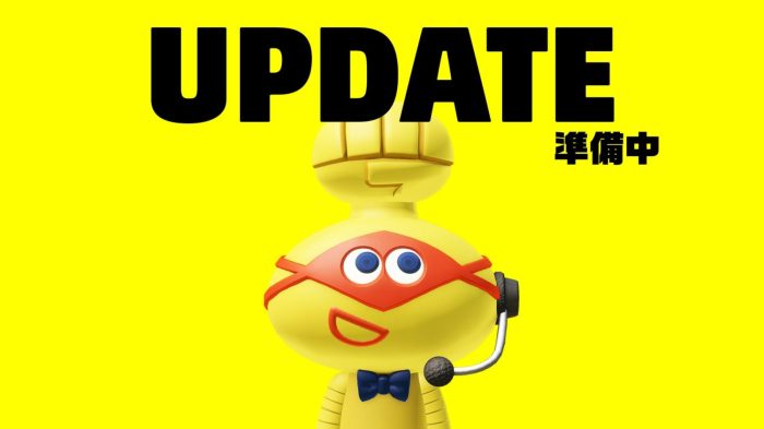 Arms 4 0 update now live