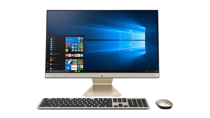 Asus vivo v272 all in one pc launched