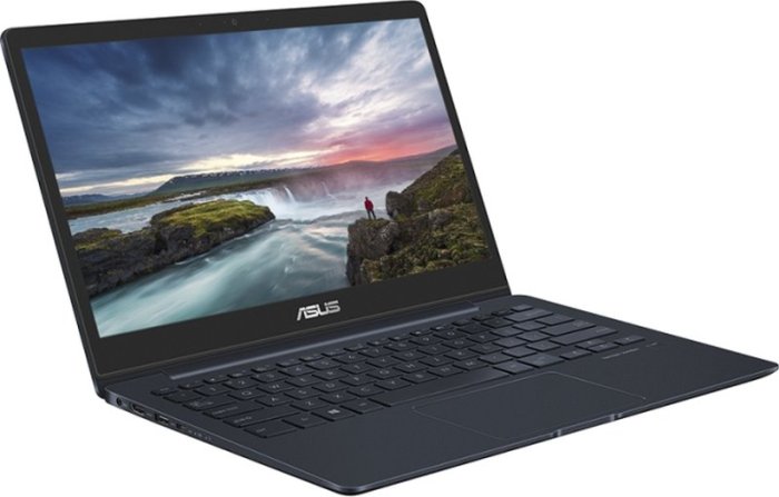 Asus zenbook 3 kaby lake processors