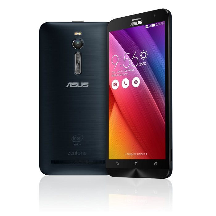 Asus zenfone 2 pre orders live on amazon