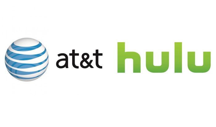 Hulu subscription streaming promised for all att customers