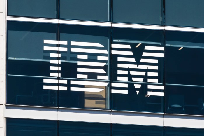 Ibm moves deeper into hybrid cloud management with 6 4b hashicorp acquisition