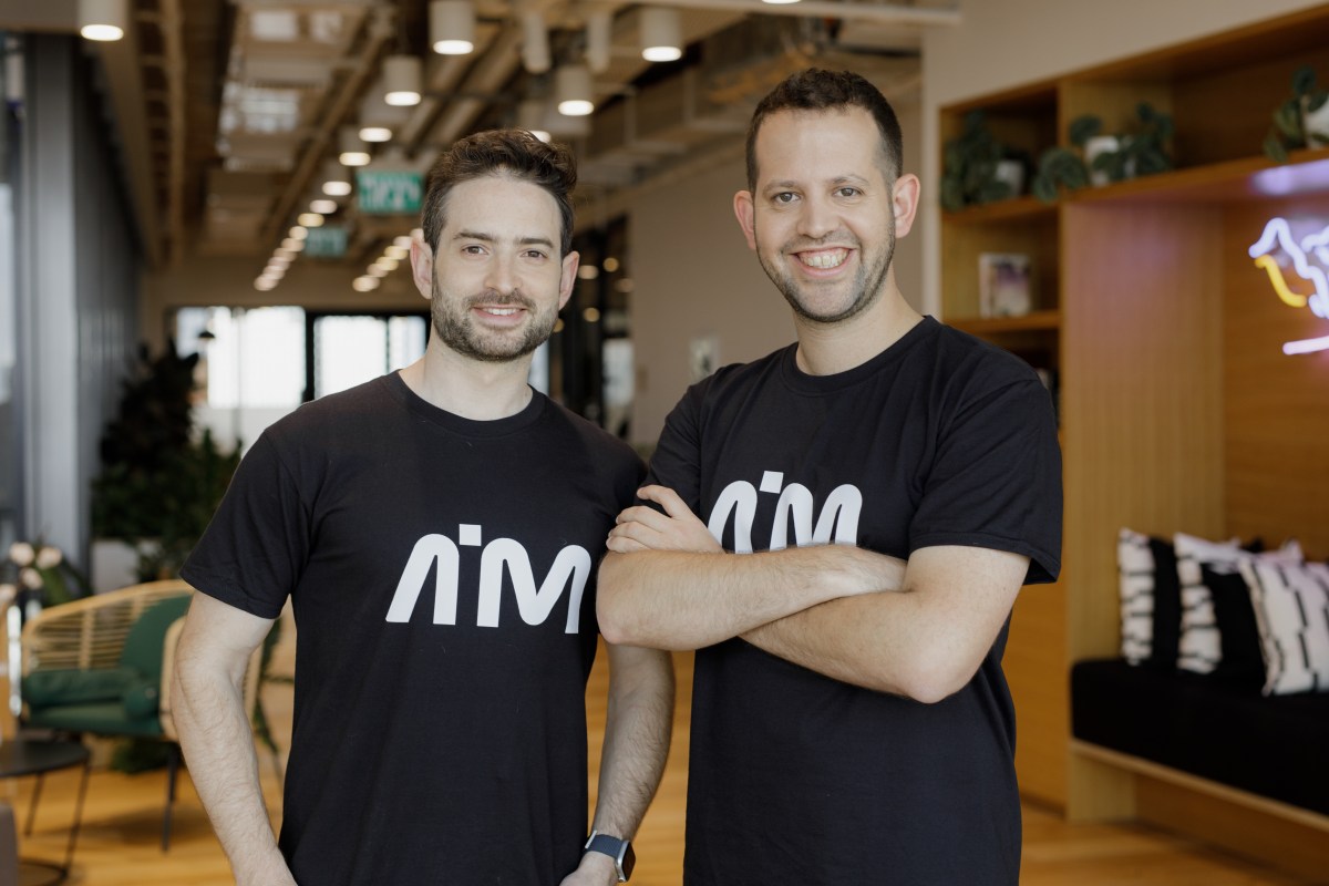 Aim security raises 10m for its genai security platform