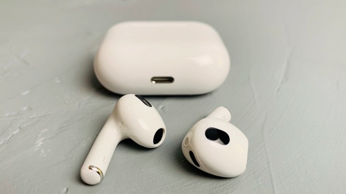 Airpods are apples new wireless headphones