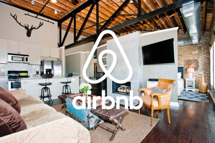 Airbnb is leaning on reviews to make properties more reliable