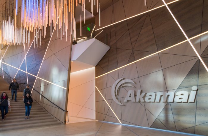 Akamai confirms acquisition of noname for 450m