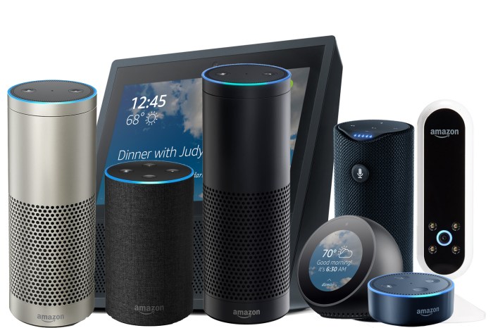 Alexa echo availability australia new zealand